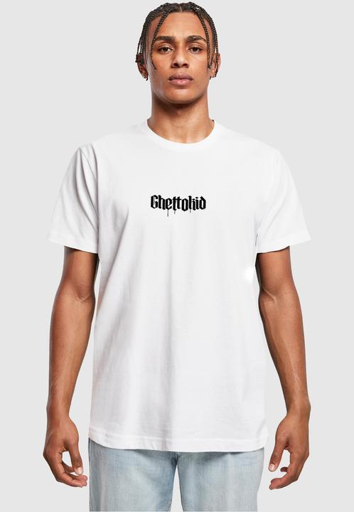 Image du produit Mister Tee Tee Ghettokid - 134329 (4XL)