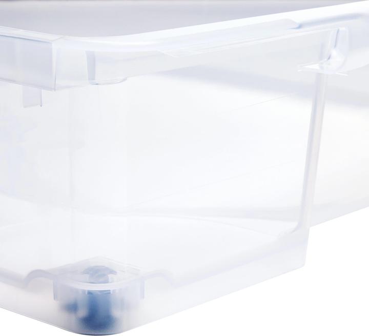 Immagine prodotto micasa Evo (58,5 x 78 x 16 cm, 50 l)