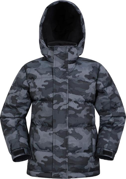 Camouflage green