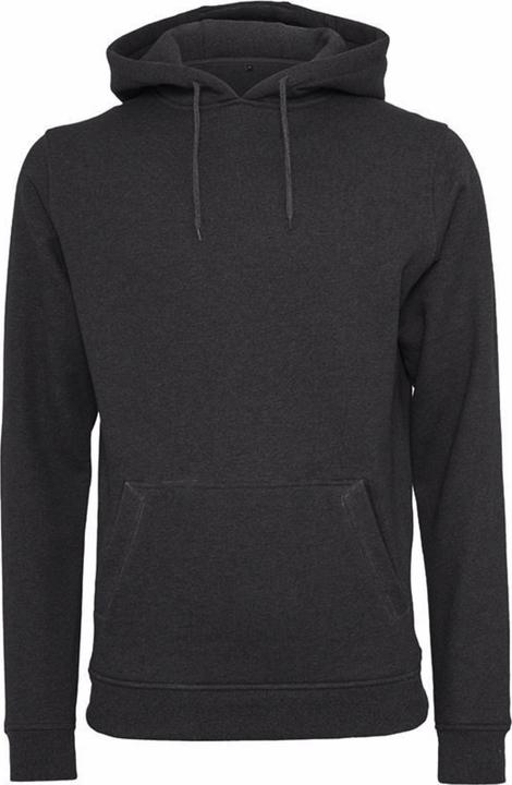 Build Your Brand Heavy Kapuzenpullover