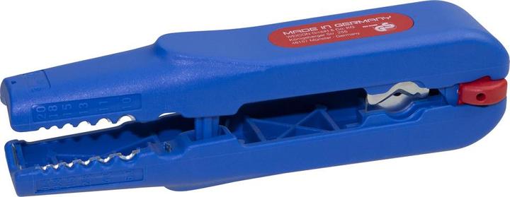 Produktbild Weicon Kabelentmanteler Geeignet für (155 mm)