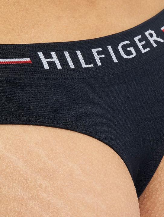 Produktbild Tommy Hilfiger Tanga Sportswear - 75233 (XS)
