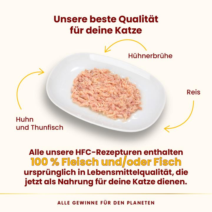 Image du produit Almo Nature Légende (Adulte, 1 pcs, 70 g)