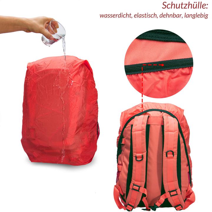 Immagine prodotto Monzana Zaino sportivo 25 (25 l)