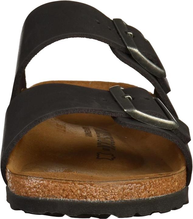 Actual product image Birkenstock Pantoletten Arizona (40)