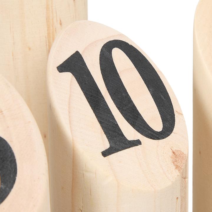 Productafbeelding Relaxdays Kubb-spel