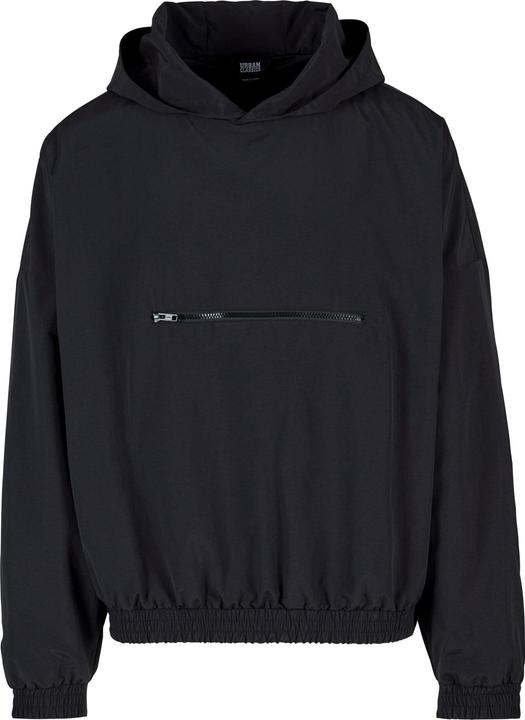 Produktbild Urban Classics 90's Pull Over Jacket - 126813 (3XL)
