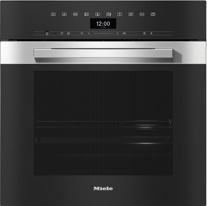 Produktbild Miele DGC 7460 HC Pro