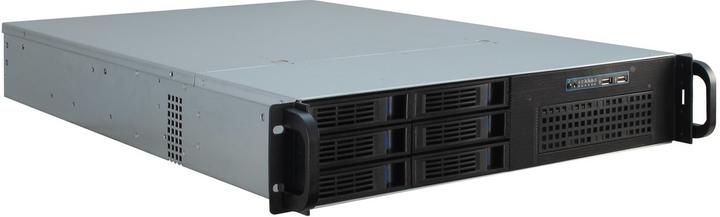 Intertech Inter-Tech IPC 2U-2406