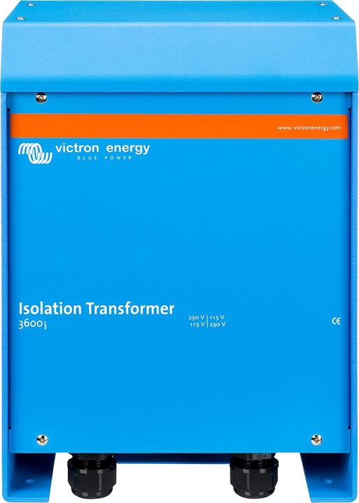 Image du produit Victron Energy Isolation Transformer 3600W 115/230V