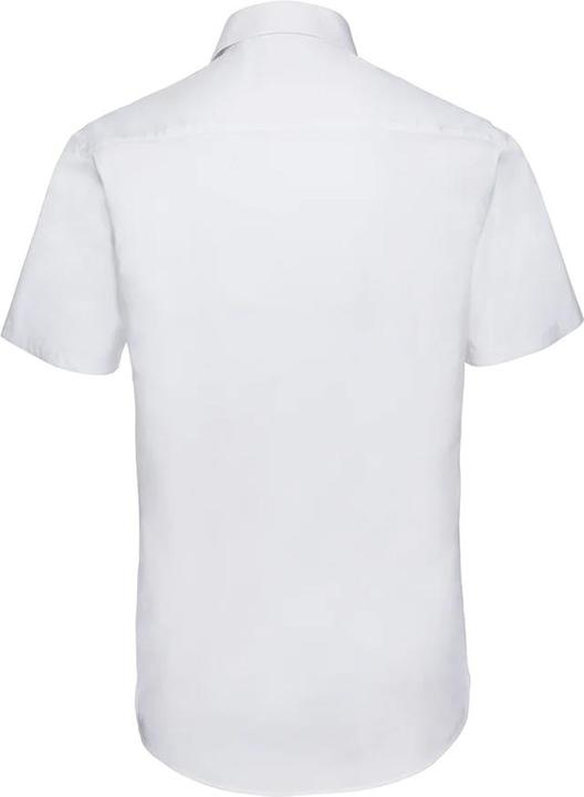 Immagine prodotto Russell Camicia Aderente Maniche Corte Uomo (3XL)