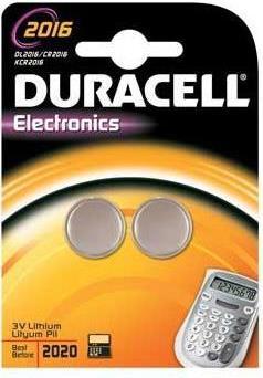Productafbeelding Duracell Plus (4 Pcs., AAA, 1175 mAh)