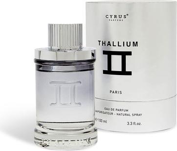 Immagine prodotto Yves de Sistelle Tallio II (Eau de toilette, 100 ml)