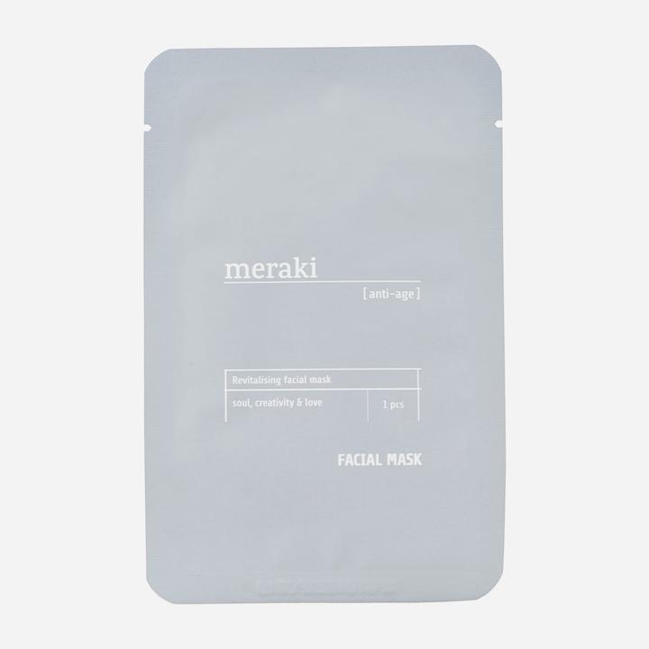 Image du produit Meraki Masque pour le visage, anti-âge (8 ml)