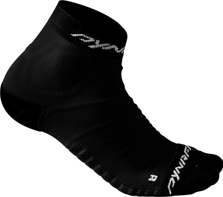 Dynafit Vertical Mesh Footie Laufsocken