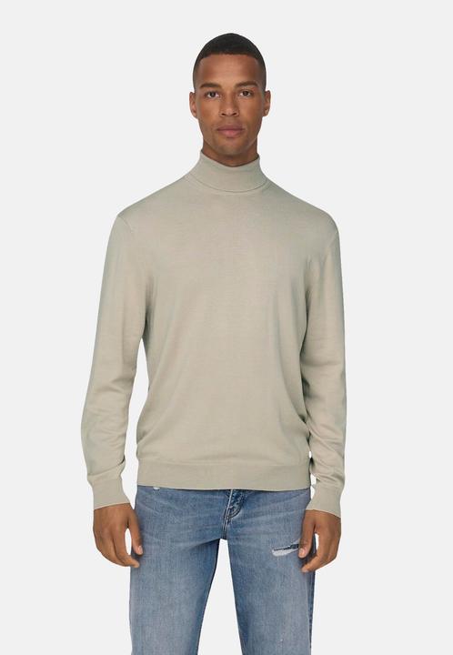 Produktbild Only & Sons Rollkragen Pullover (XL)