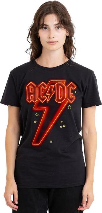 Image du produit AC/DC - T-shirt - Adulte (XL)