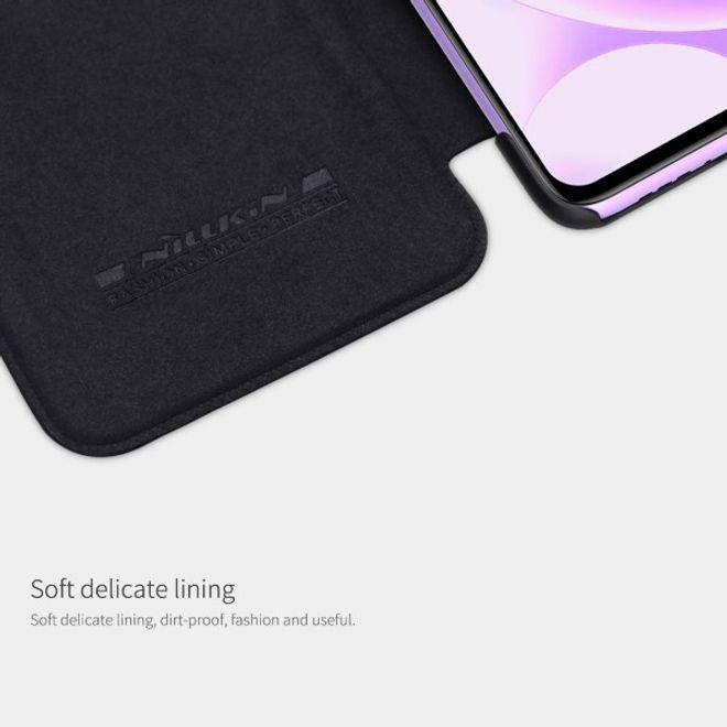 Produktbild Nillkin Qin Series (Xiaomi Redmi K30i 5G, Xiaomi Redmi K30)
