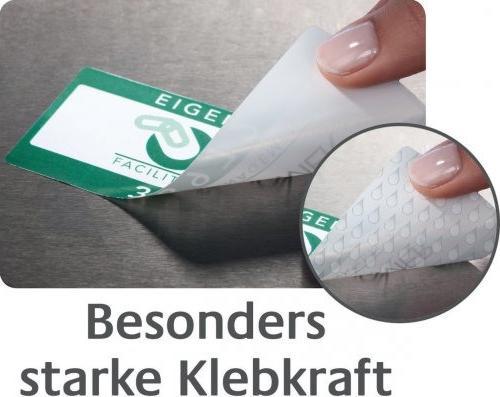 Produktbild Avery Wetterfeste Folien-Etiketten