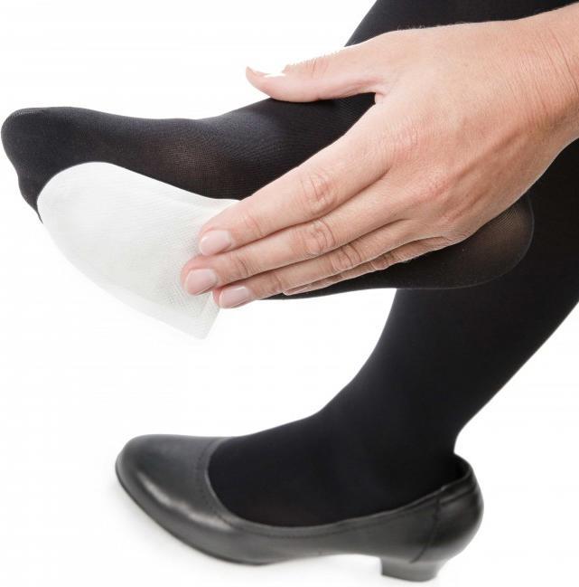 Image du produit HEAT Chauffe-pieds facile 5-pack