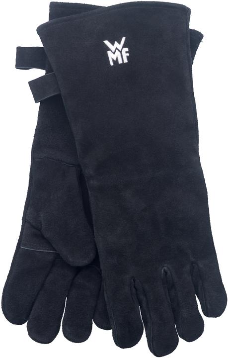 Produktbild WMF Grillhandschuh (Baumwolle, Leder, Polyester)