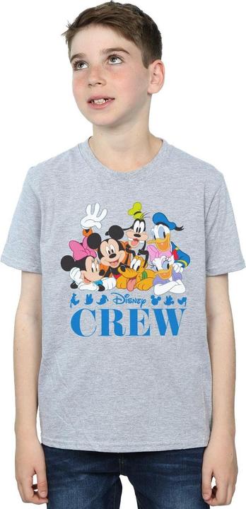 Image du produit Disney - T-shirt MICKEY MOUSE FRIENDS - Garçon (152, 158)