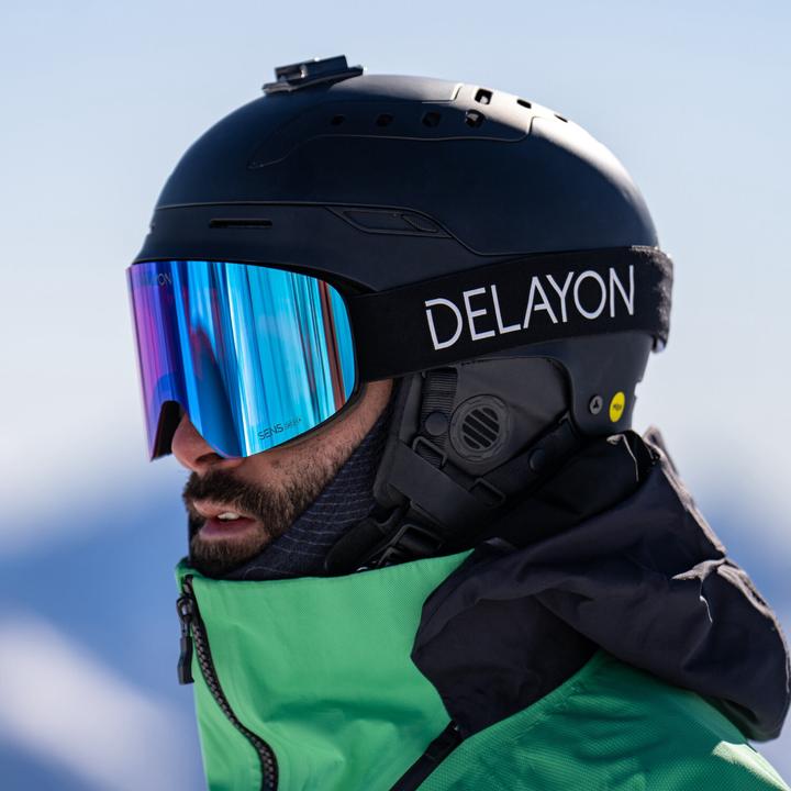 Actual product image Delayon Eyewear Core 2.0