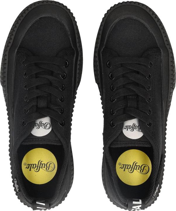 Actual product image Buffalo Sneaker (37)
