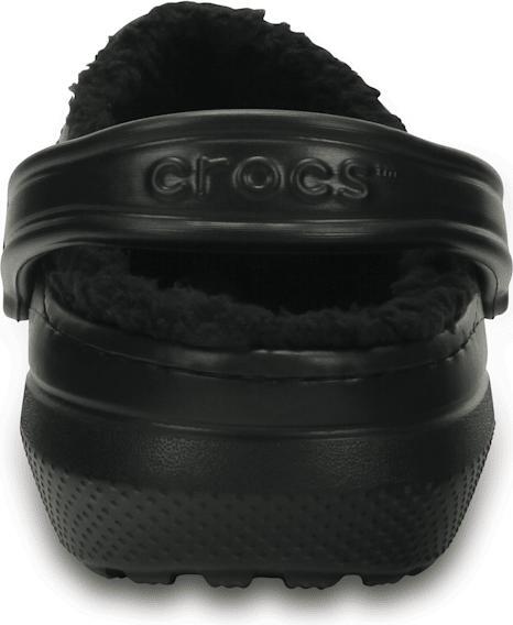 Produktbild Crocs Classic Lined Clogs Unisex (48)