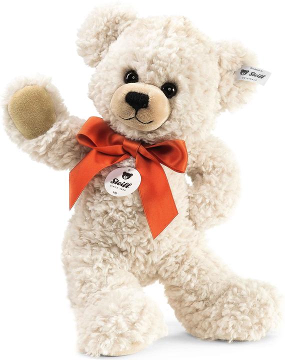 Steiff Teddybär "Lilly" hellbeige (28 cm)