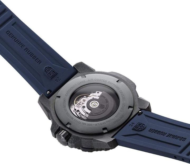 Image du produit Luminox Master (Montre de plongée, 45 mm)