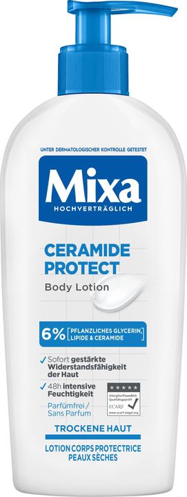 Image du produit Mixa Soins du corps (Lotion pour le corps, 250 ml)