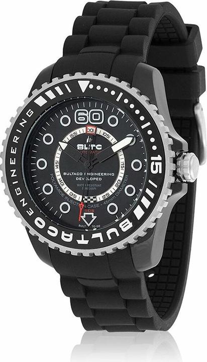 Immagine prodotto Bultaco Orologio da uomo BLPB45A-CB1 (Ø 45 mm) (45 mm)