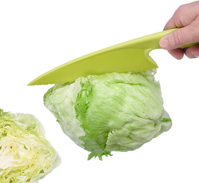 Produktbild Westmark Salatmesser, 29x1x6 cm (28 cm)