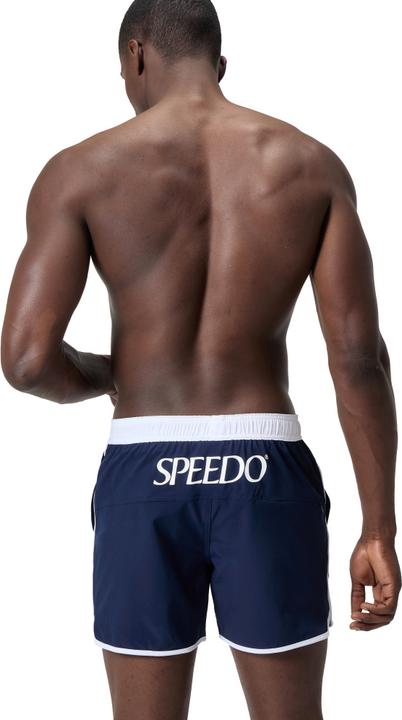 Image du produit Speedo Jetstream Retro Logo Volley 16 (S)