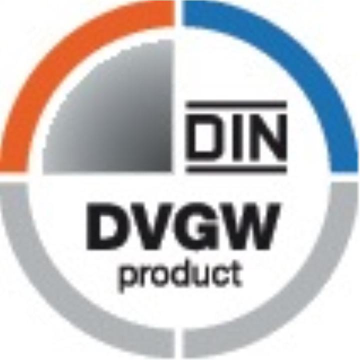 Produktbild Geka Schnellkupplung K MS G 3/4"