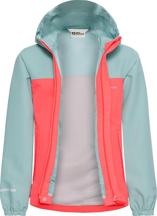 Immagine prodotto Jack Wolfskin Tucan Jacket K (104)