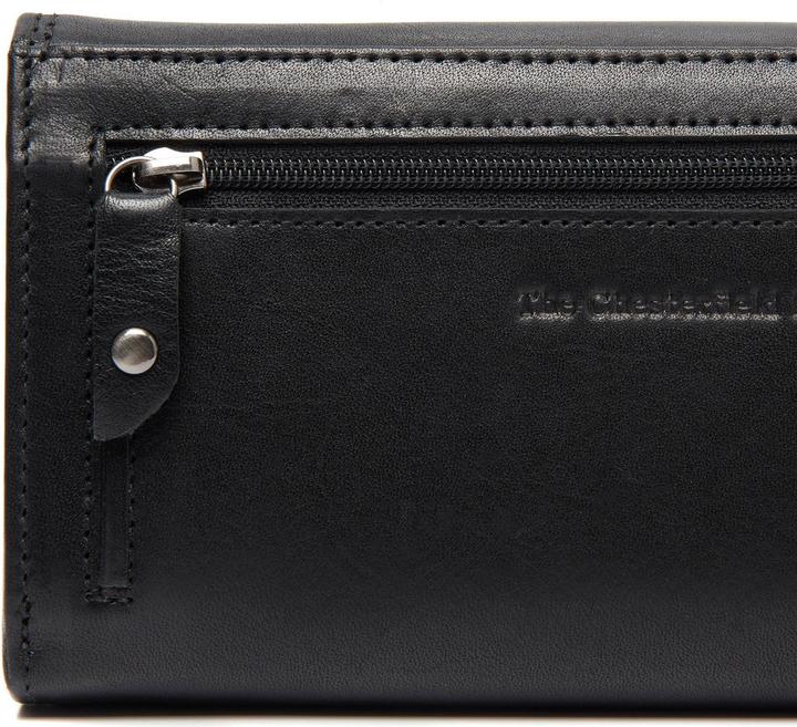 Immagine prodotto The Chesterfield Brand Portafoglio Rivalto con protezione RFID in pelle 18,5 cm