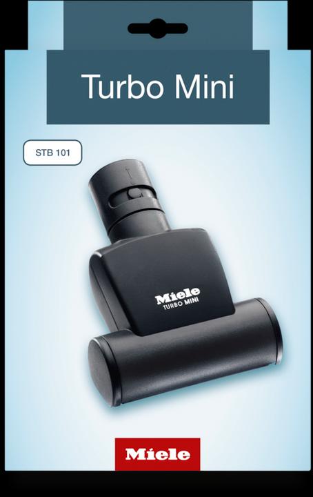 Produktbild Miele STB101 Turbobürste
