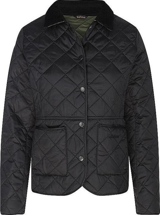 Produktbild Barbour Steppjacke DEVERON (40)