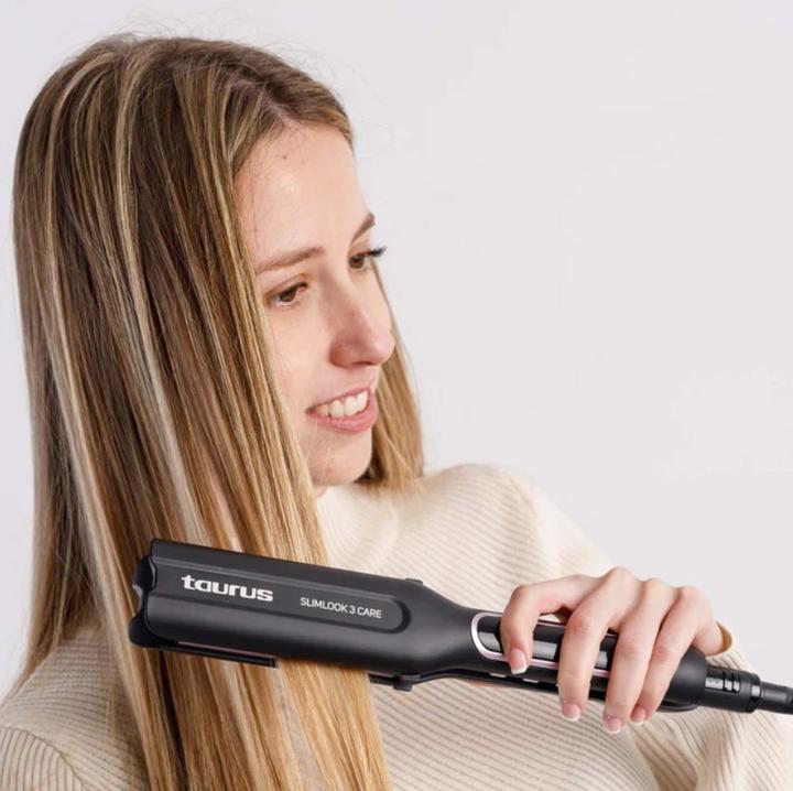 Actual product image Taurus Prostownica do włosów Slimlook 3 Care (Straightening iron)