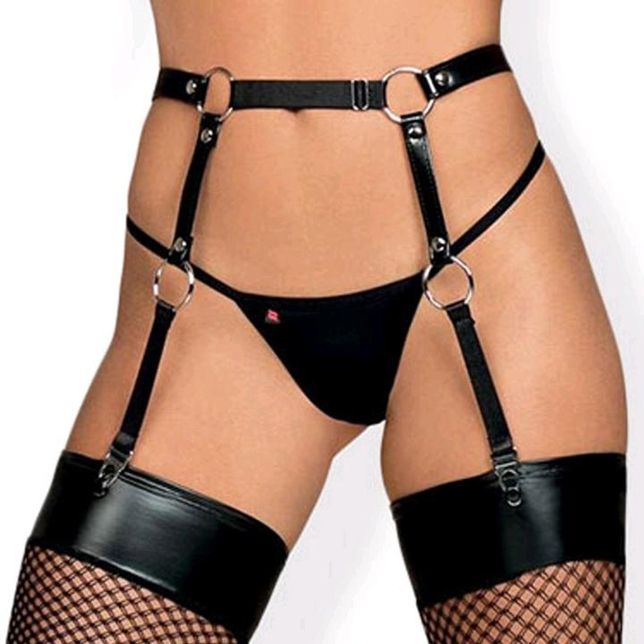 Actual product image Obsessive A741 (One size)