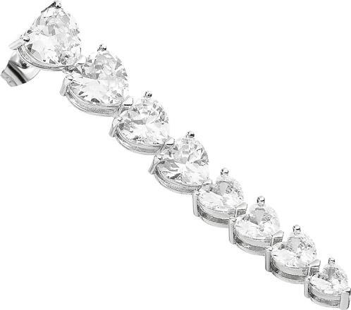 Immagine prodotto Chiara Ferragni Orecchini singoli Infinity Love (Ottone)