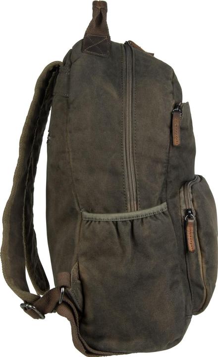 Produktbild Greenburry Rucksack / Daypack Vintage Aviator 5908 Backpack (29 l)