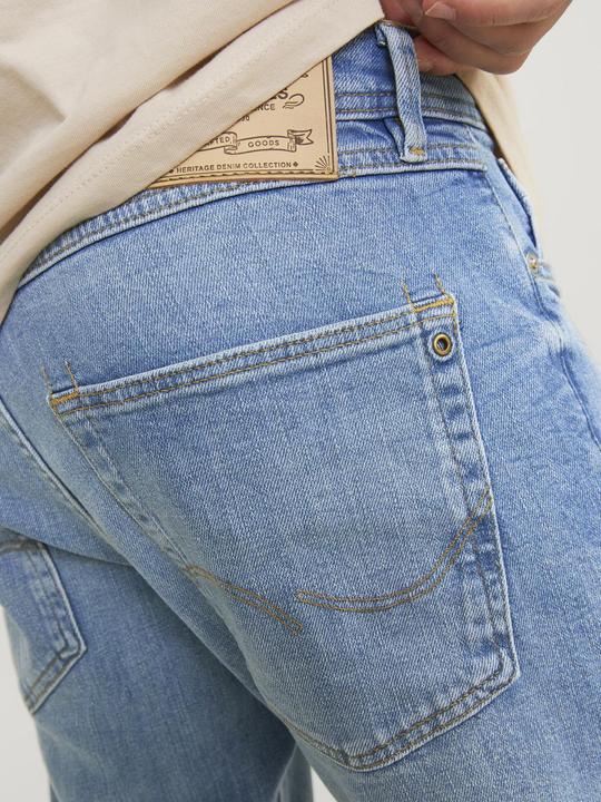 Image du produit Jack & Jones Jeans Glenn Ward JJ 422 Slim Fit (28)