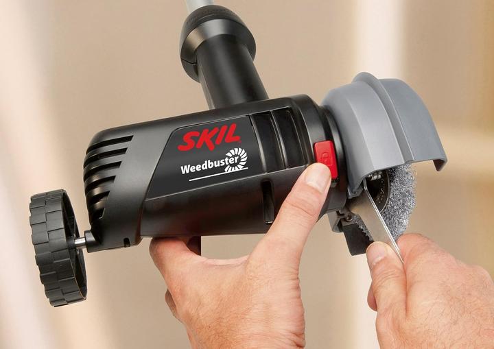 Produktbild Skil 2610Z08639 Stahlbürsten für elektrischen Fugenreiniger (Gartenmaschinen Ersatzteile)
