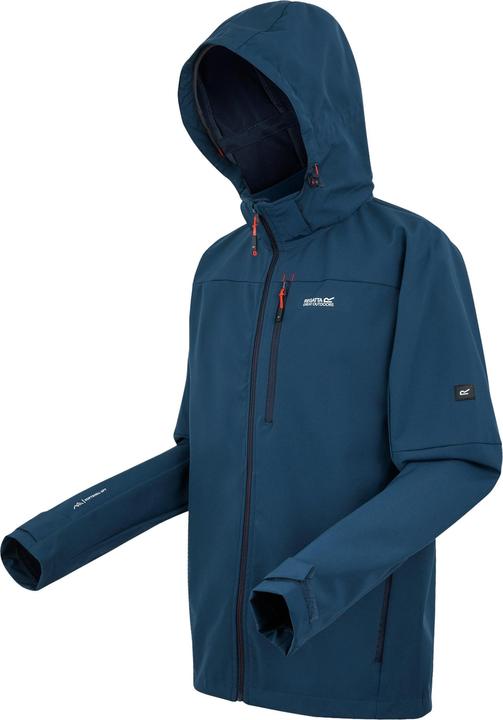 Produktbild Regatta Arana Softshelljacke (5XL)