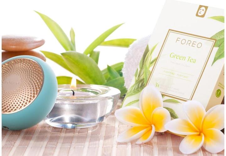 Produktbild Foreo Green Tea (20 ml)