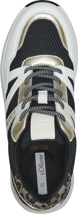 Produktbild S.Oliver Sneaker (41)