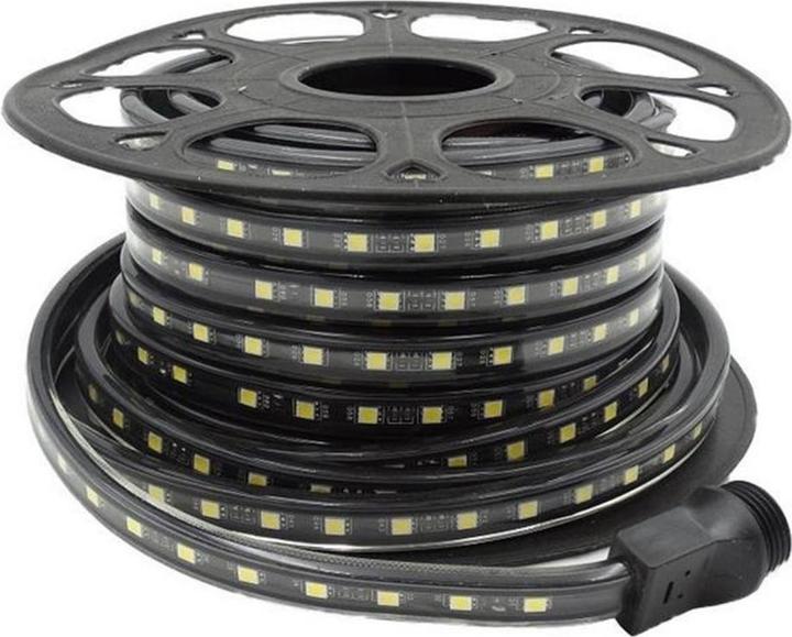 Nordride LED Flex Strip Viper Extension (Neutralweiss, 1250 cm, Outdoor)